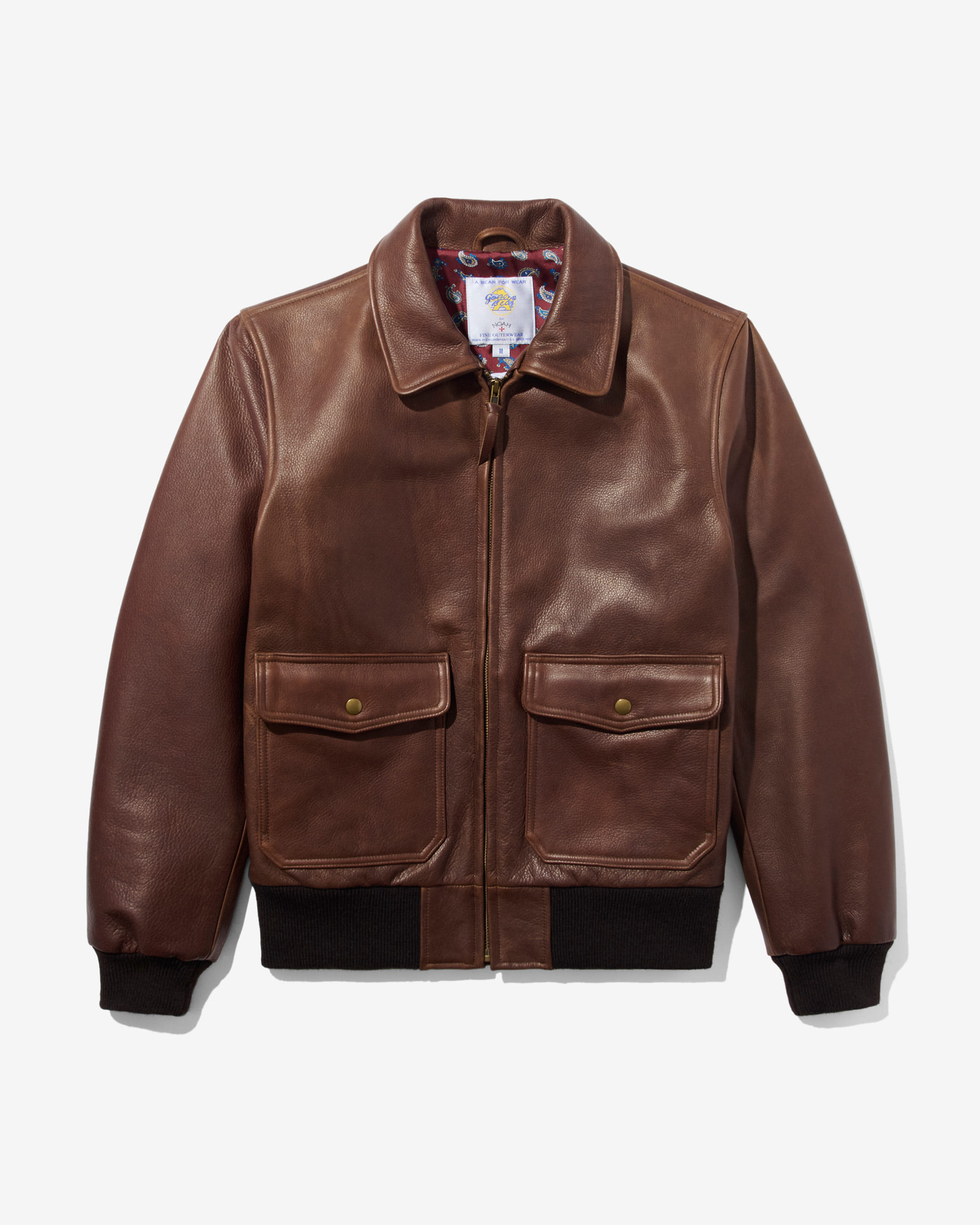 NOAH NYC ノア ニューヨーク カナダ製 NOAH NYC ノア ニューヨーク カナダ製