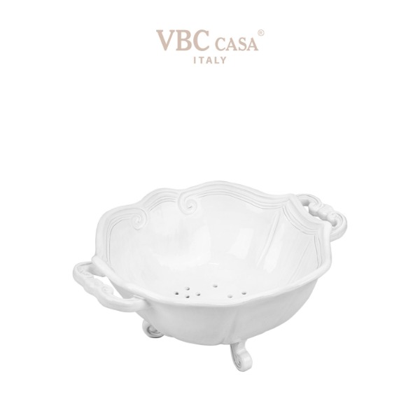 [VBC까사]인칸토 바로크 풋티드프룻핸들볼(28x11cm) 9933-24