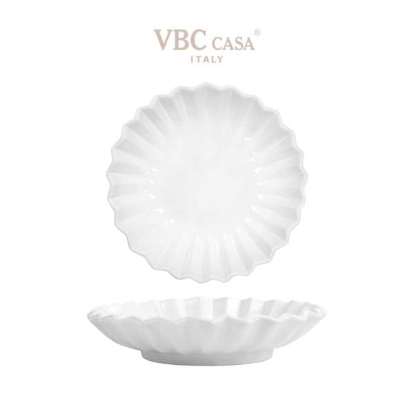 [VBC까사]인칸토 플래티드 파스타볼(22cm) VB10649