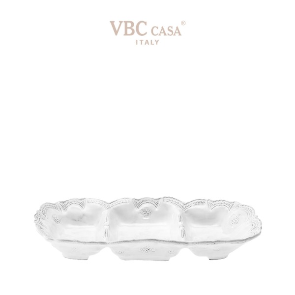 [VBC까사]인칸토 레이스 3파트서버(37x21cm) 9932-38