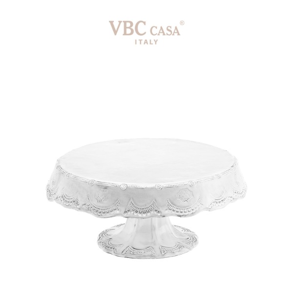 [VBC까사]인칸토 레이스 케익스탠드(28(d)x14cm(h)) 9914-32