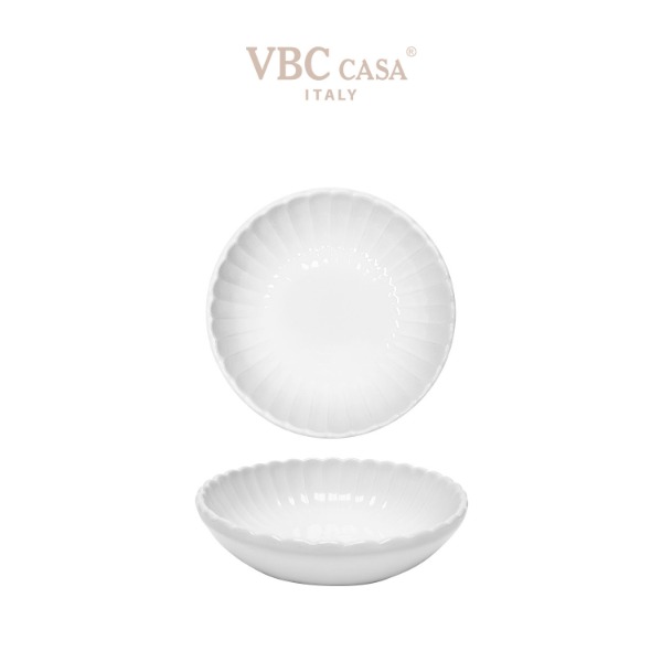 [VBC까사]인칸토 스칼롭 라운드볼S 15cm VB10643-15