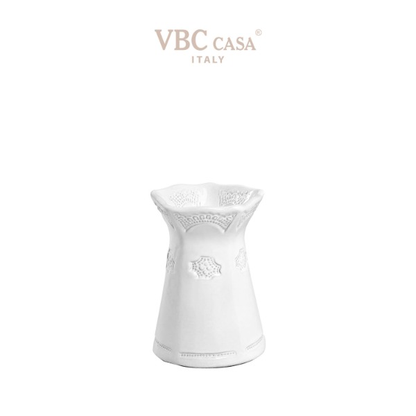 [VBC까사]인칸토 레이스 화병(14cm) 10575