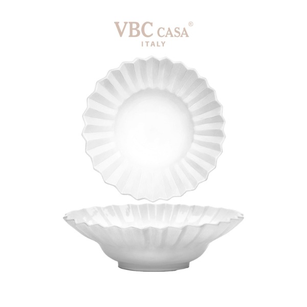 [VBC까사]인칸토 플래티드 라운드볼 (26cm) VB10623-26