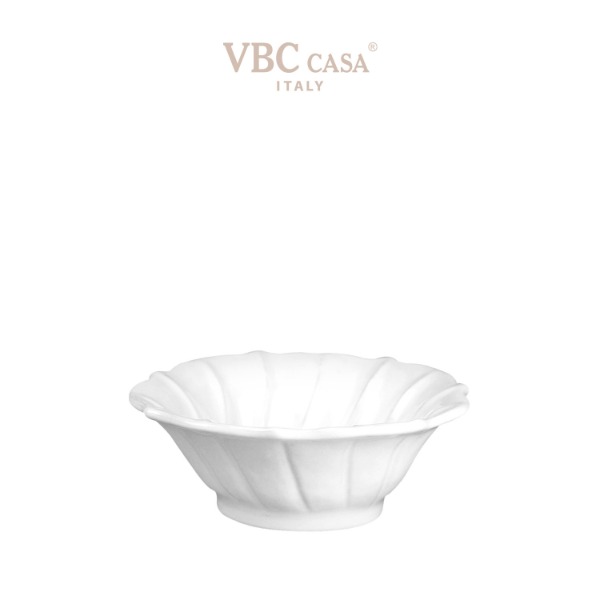 [VBC까사]인칸토 러플 시리얼볼(18cm) 10063-18