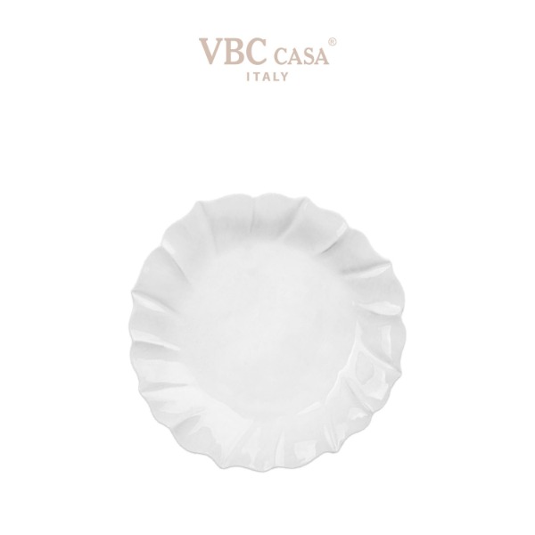 [VBC까사]인칸토 러플 샐러드접시(22cm) 10062-22