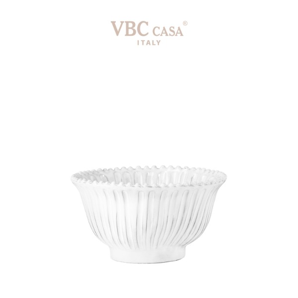 [VBC까사]인칸토 스트라이프 스몰서빙볼 (19cm) VB9843-19