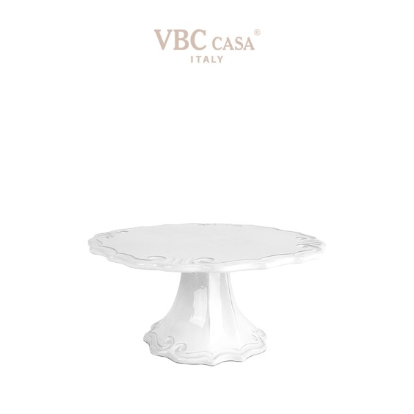 [VBC까사]인칸토 바로크 케익스탠드(23dx11cm(h)) 9915-23