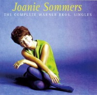 Joanie Sommers / The Complete Warner Bros. Singles (2CD/수입)