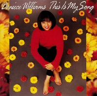 Deniece Williams / This Is My Song (수입)