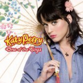 Katy Perry / One Of The Boys (Special Edition) (B)