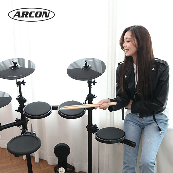 아콘 전자드럼 ARCON AD500