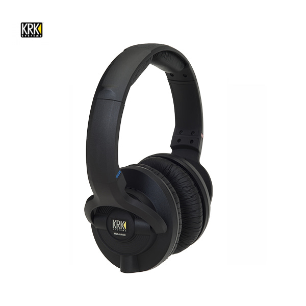 KRK- KNS 6400 모니터 헤드폰