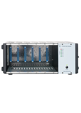 Rupert Neve Designs R6 Six Space 500 Series Rack 루퍼트니브디자인스 알식스 6 슬롯 500 시리즈 모듈 랙 케이스 파워 서플라이 (국내정식수입품)