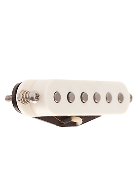 Suhr ML Standard Single Coil Middle RW/RP White 써 마이클 랜도우 스탠다드 싱글코일 미들 화이트 (국내정식수입품)