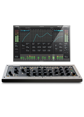 Softube Console 1 &amp; SSL 4000E 소프튜브 콘솔 원 앤 에스에스엘 포쓰리제로이 (국내정식수입품)