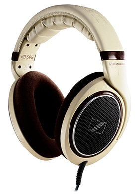 Sennheiser HD 598 젠하이저 하이엔드 헤드폰 (국내정식수입품)