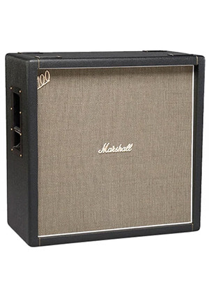 Marshall 1960BHW 4x12 1960 Handwired Guitar Cabinet 마샬 핸드와이어드 기타 캐비넷 (국내정식수입품)