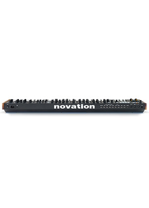 Novation Summit 노베이션 써밋 61건반 신시사이저 (국내정식수입품)