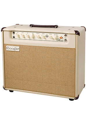 Mesa Boogie California Tweed 1x12 Combo 메사부기 캘리포니아 트위드 40와트 진공관 콤보 앰프 (국내정식수입품)