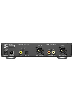 RME ADI-2 DAC FS 알엠이 에이디아이 투 디에이씨 에프에스 하이엔드 DA 컨버터 (국내정식수입품)