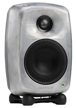 Genelec 8020D RAW 제네릭 에이티투엔티디 4인치 액티브 모니터 스피커 로우 (1통 국내정식수입품)