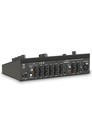 Audient NERO Desktop Monitor Controller 오디언트 네로 데스크탑 모니터 컨트롤러 (국내정식수입품)