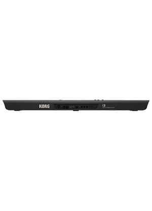 Korg i3 Super Matte Black 코르그 아이쓰리 61건반 뮤직 워크스테이션 신시사이저 슈퍼매트블랙 (국내정식수입품)