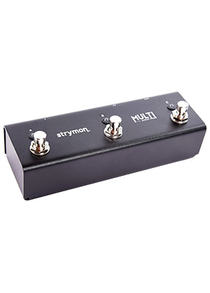 Strymon Multi Switch Plus 스트라이먼 멀티 스위치 플러스 (국내정식수입품)