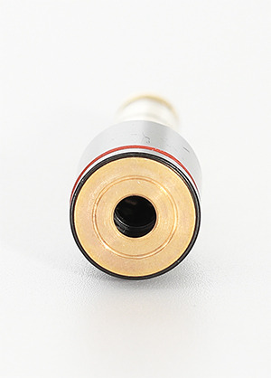 SG Electronics SC63-1 1/8&quot; Stereo Pin to 1/4&quot; Phone Plug Zender 에스지일렉트로닉스 스테레오핀 폰플러그 젠더 총알잭 고급형 (3.5-&gt;6.3mm 스테레오 변환잭 국내정품 당일발송)