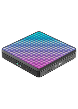 ROLI Lightpad Block M 롤리 라이트패드 블록 엠 (국내정식수입품)