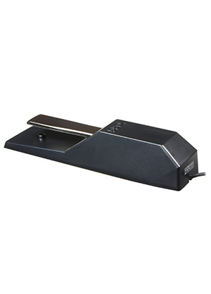 [일시품절] Korg DS-1H Piano Half Damper Sustain Pedal 코르그 프로페셔널 피아노 스타일 하프 뎀퍼 서스테인 페달 (하프 댐퍼 지원, 국내정식수입품)