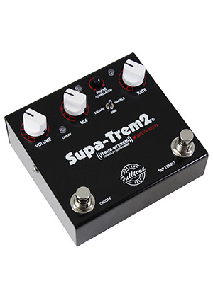 Fulltone Custom Shop Supa-Trem2 V2 풀톤 커스텀샵 슈파 트렘 투 브이투 트레몰로 (국내정식수입품)