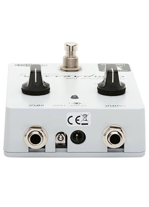 [주문제작상품] Effectrode PC-2A Photo-Optical Tube Compressor 이펙트로드 포토옵티컬 튜브 컴프레서 (국내정식수입품)