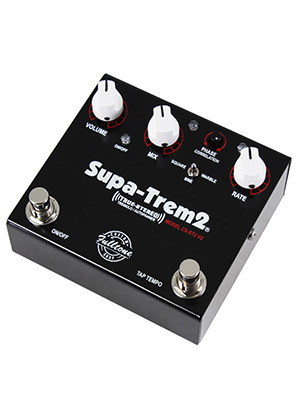 Fulltone Custom Shop Supa-Trem2 V2 풀톤 커스텀샵 슈파 트렘 투 브이투 트레몰로 (국내정식수입품)