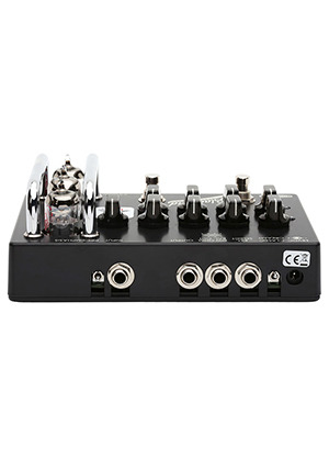 [주문제작상품] Effectrode Blackbird Vacuum Tube Preamp 이펙트로드 블랙버드 진공관 프리앰프 (국내정식수입품)