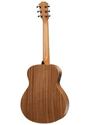 Taylor GS Mini-e Mahogany 테일러 그랜드 심포니 미니 마호가니 어쿠스틱 기타 네츄럴 유광 (ES-B 픽업 국내정식수입품)