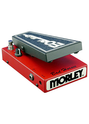 Morley 20/20 Bad Horsie Wah 몰리 배드 홀시 와우 (국내정식수입품)