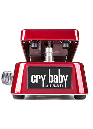 Dunlop SW95 Slash Cry Baby Wah 던롭 슬래쉬 크라이 베이비 와우 (국내정식수입품)