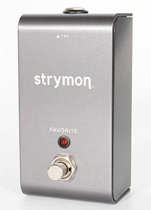 Strymon Favorite Switch 스트라이먼 페이버릿 스위치 (국내정식수입품)