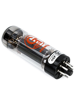 [일시품절] Groove Tubes GT-E34LS Medium Matched Duet Power Vacuum Tube 그루브튜브 미디엄 매치드 듀엣 파워앰프 진공관 (2개/1세트 국내정식수입품)