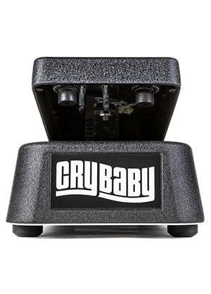 [일시품절] Dunlop 95Q Cry Baby Wah 던롭 크라이 베이비 큐 컨트롤 와우 (국내정식수입품)