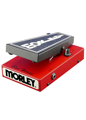 Morley 20/20 Bad Horsie Wah 몰리 배드 홀시 와우 (국내정식수입품)