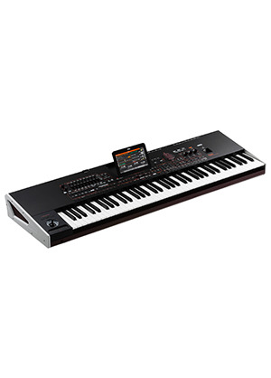 [주문제작상품] Korg Pa4X 76 Professional Arranger 코르그 76건반 프로페셔널 어레인저 (국내정식수입품)