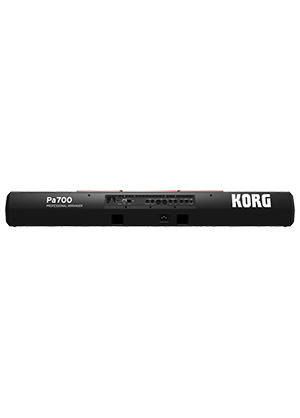 Korg Pa700 Professional Arranger 코르그 61건반 프로페셔널 어레인저 (국내정식수입품)