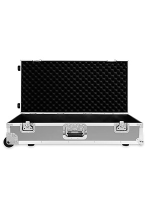 [일시품절] Pedaltrain Novo 32 Pedalboard &amp; Wheeled Tour Case 페달트레인 노보 서티투 페달보드 휠 투어 케이스 (국내정식수입품)