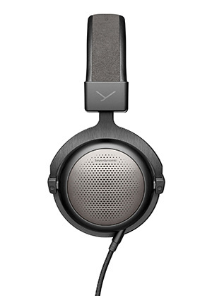 Beyerdynamic T1 베이어다이내믹 티원 하이엔드 테슬라 헤드폰 3세대 (국내정식수입품)