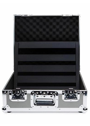 [일시품절] Pedaltrain Novo 18 Pedalboard &amp; Tour Case 페달트레인 노보 에이틴 페달보드 투어 케이스 (국내정식수입품)