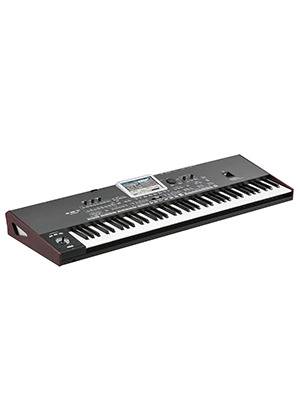 Korg Pa3X Le Professional Arranger 코르그 76건반 프로페셔널 어레인저 (국내정식수입품)