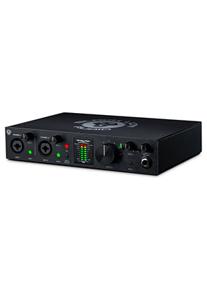 Black Lion Audio Revolution 2x2 블랙라이언오디오 레볼루션 투바이투 USB-C 오디오 인터페이스 (국내정식수입품)